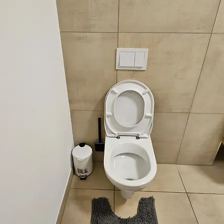 Little Big Team Apartment *