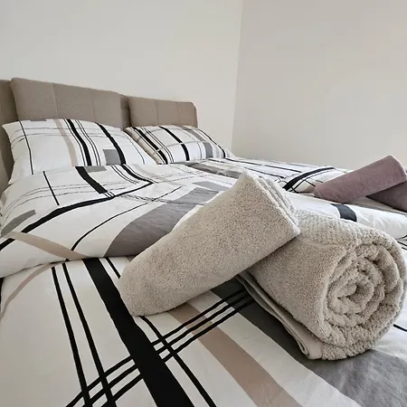 Apartament Little Big Team Krems an der Donau