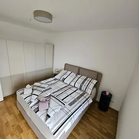 Apartament Little Big Team