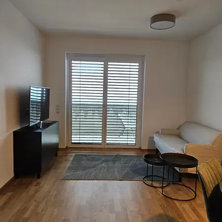 Apartament Little Big Team Krems an der Donau