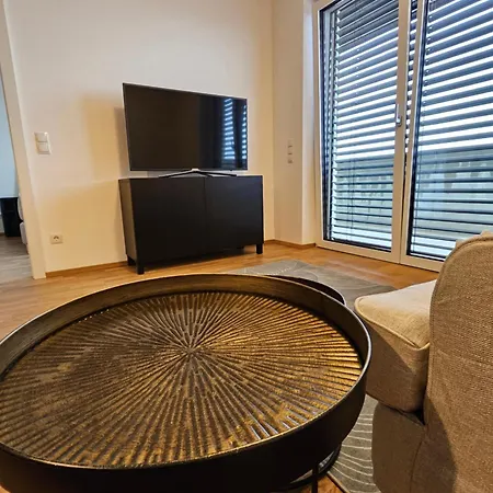 Little Big Team Apartament Krems an der Donau