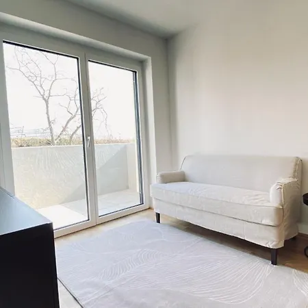 Apartament Little Big Team