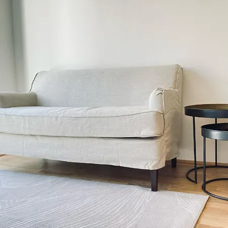 Little Big Team Apartament Krems an der Donau