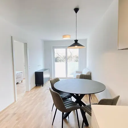 Apartment Little Big Team Krems an der Donau