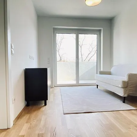 Apartament Little Big Team