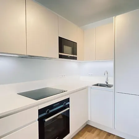 Little Big Team Apartment Krems an der Donau