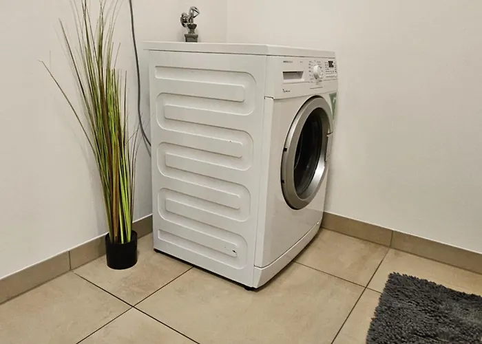 Lägenhet Little Big Team *