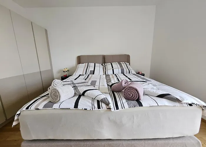 Lägenhet Little Big Team *