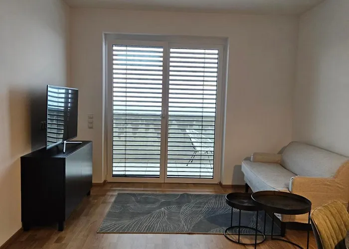 Lägenhet Little Big Team Krems an der Donau