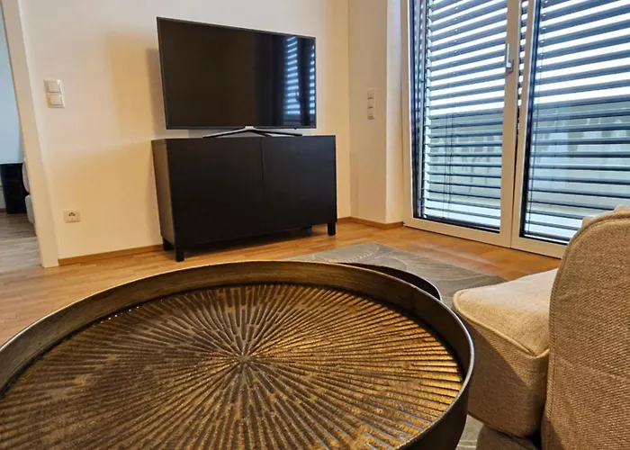 Little Big Team Lägenhet Krems an der Donau