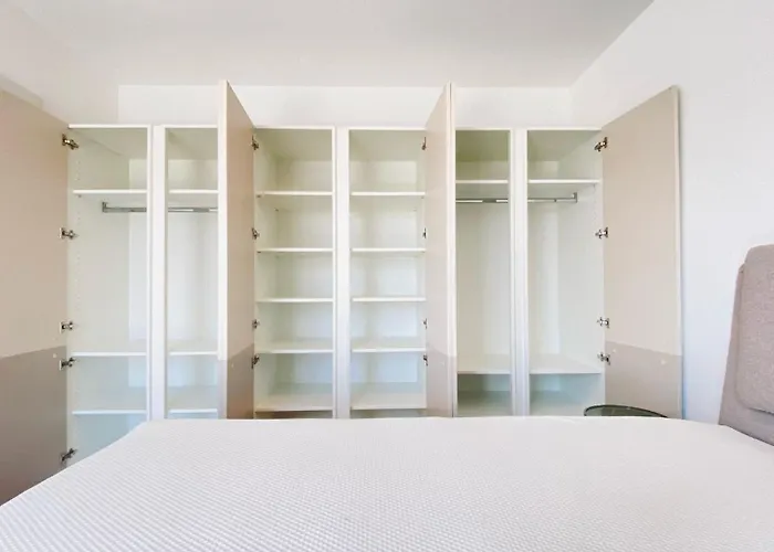 Little Big Team Lägenhet Krems an der Donau