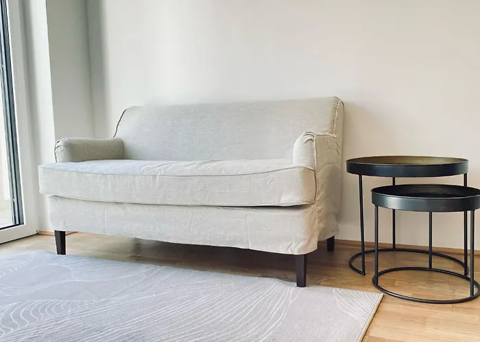 Little Big Team Lägenhet Krems an der Donau