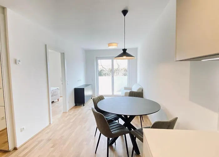 Lägenhet Little Big Team Krems an der Donau