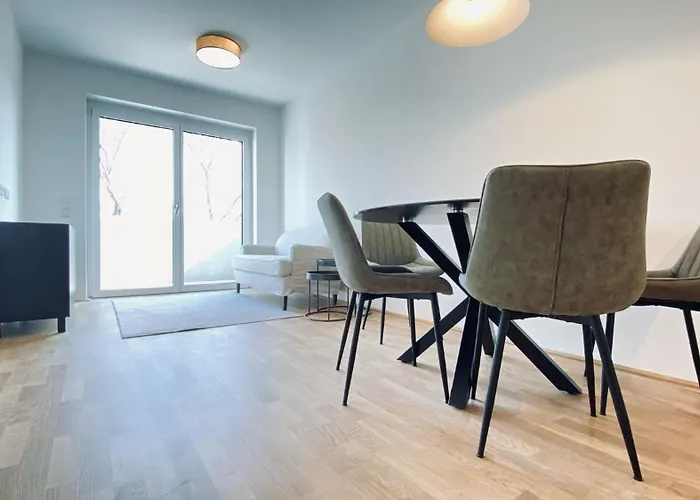 Lägenhet Little Big Team