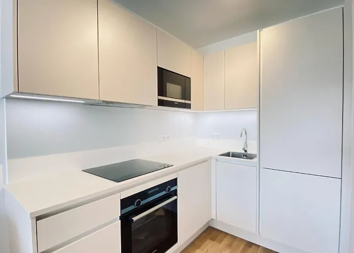 Little Big Team Lägenhet Krems an der Donau